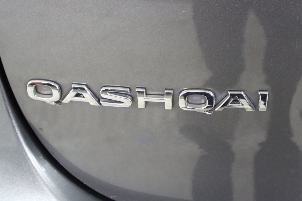 Used Nissan Qashqai 2015 for sale - 76496598: Photo 31