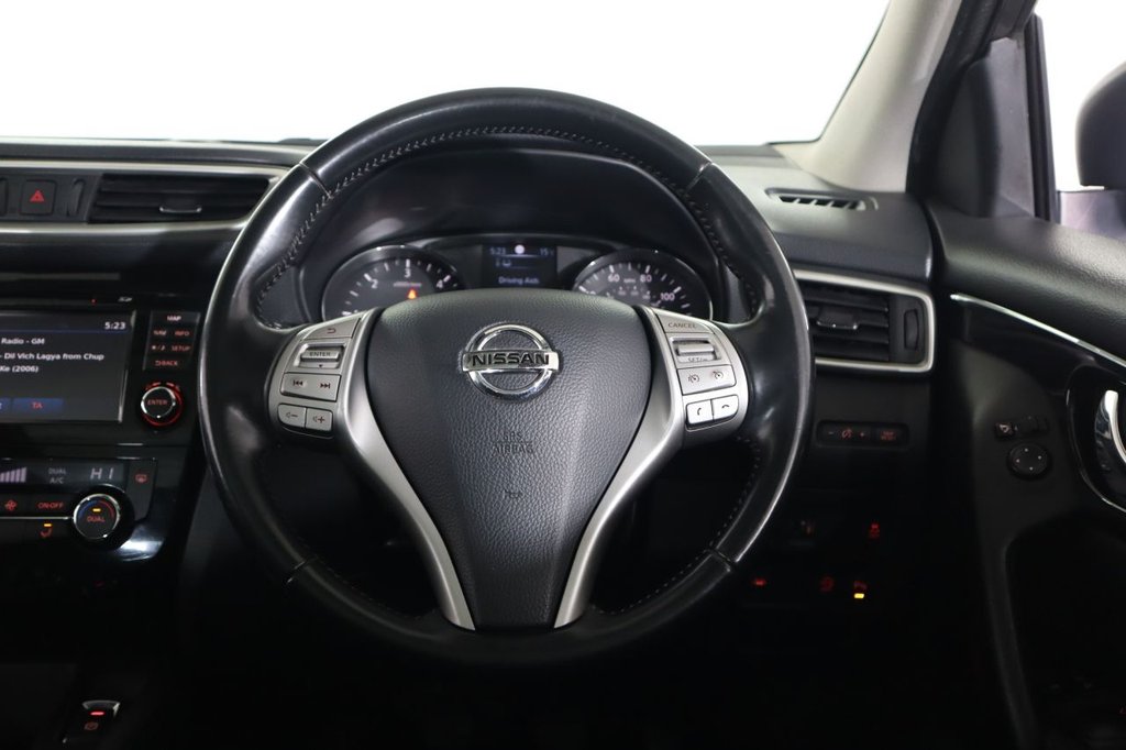 Used Nissan Qashqai 2015 for sale - 76496598: Photo 37