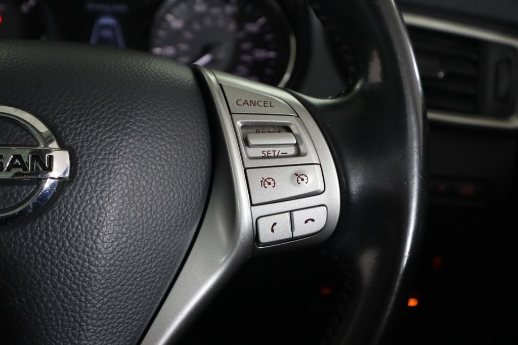 Used Nissan Qashqai 2015 for sale - 76496598: Photo 39