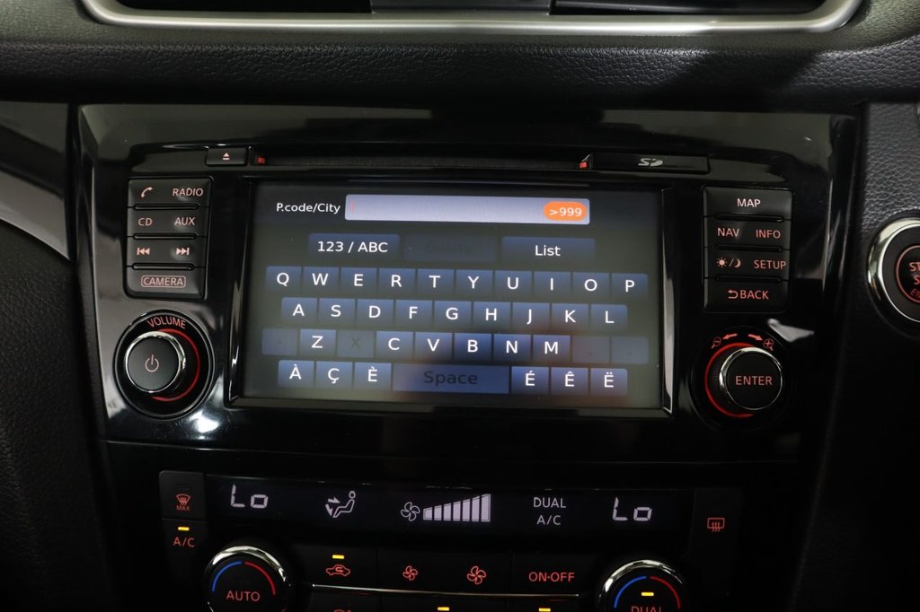 Used Nissan Qashqai 2015 for sale - 76496598: Photo 47