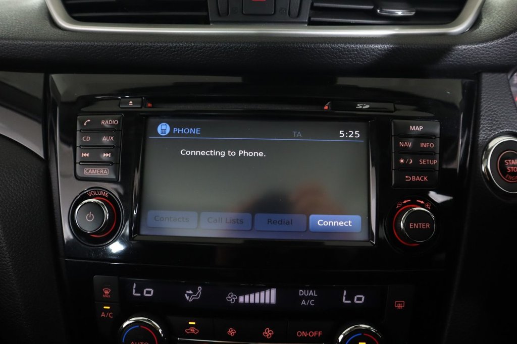 Used Nissan Qashqai 2015 for sale - 76496598: Photo 48