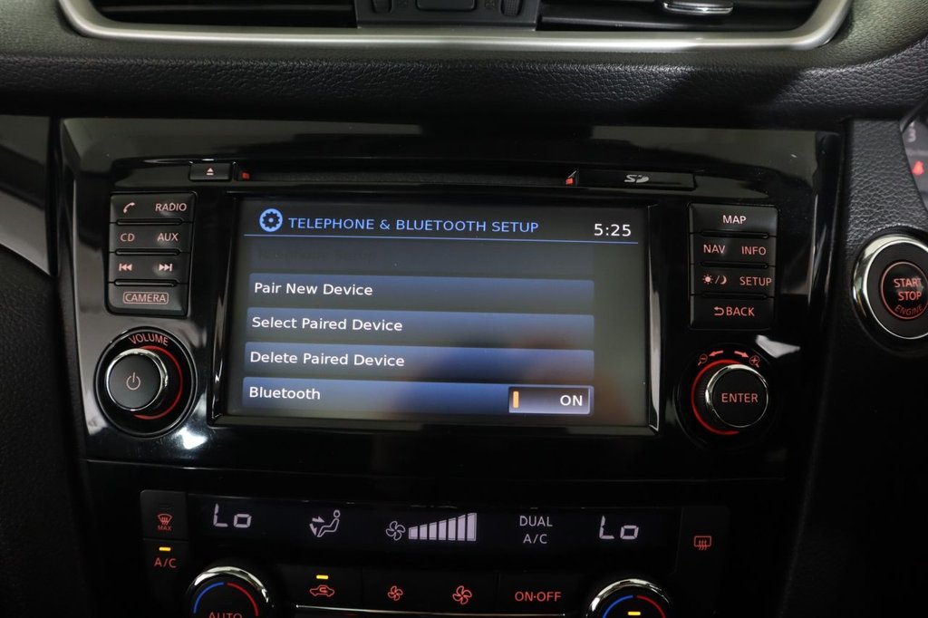 Used Nissan Qashqai 2015 for sale - 76496598: Photo 49