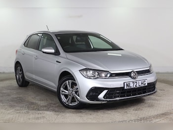 Used Volkswagen Polo 2022 for sale - 78501086: Photo