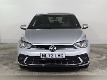Used Volkswagen Polo 2022 for sale - 78501086: Photo