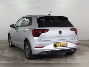 Used Volkswagen Polo 2022 for sale - 78501086: Photo