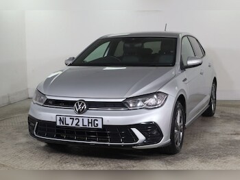 Used Volkswagen Polo 2022 for sale - 78501086: Photo