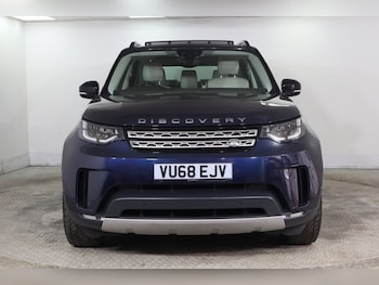 Used Land Rover Discovery 2018 for sale - 79072413: Photo