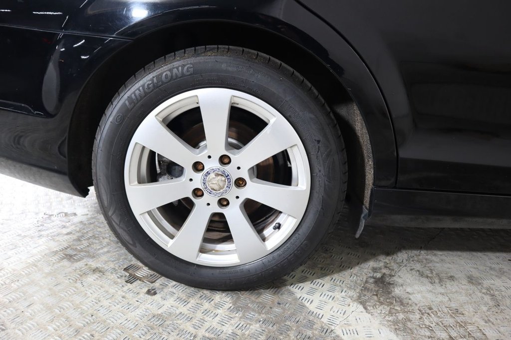 Used Mercedes-Benz C Class 2012 for sale - 76923691: Photo 12