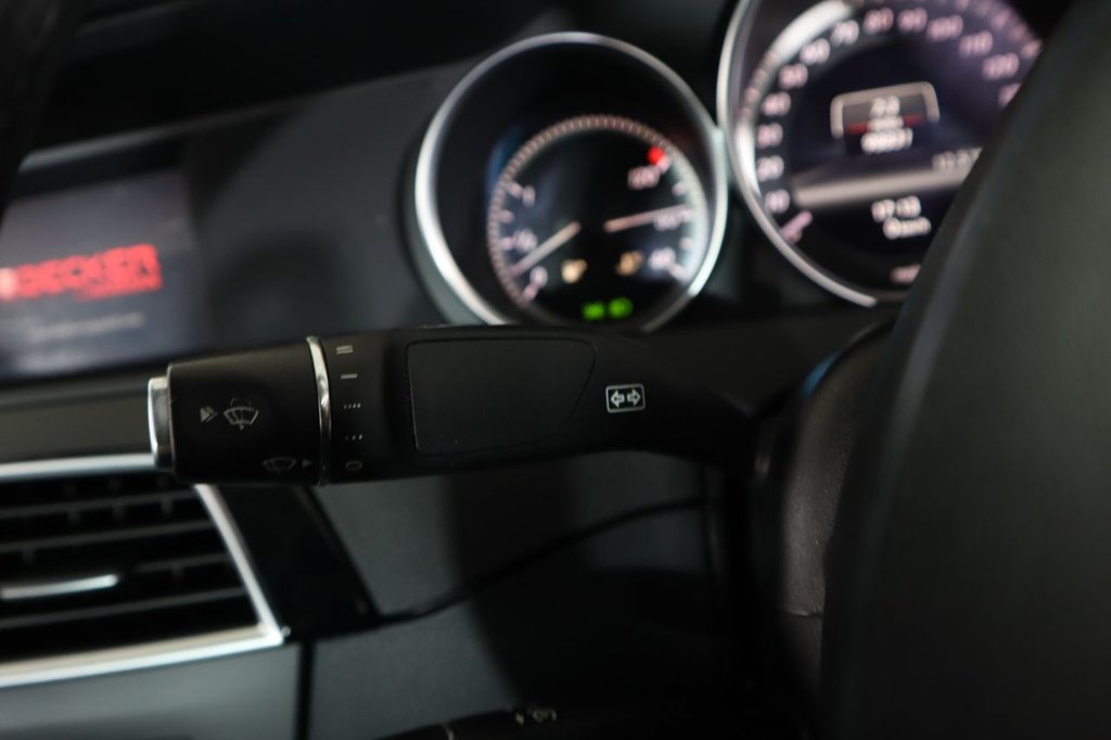 Used Mercedes-Benz C Class 2012 for sale - 76923691: Photo 23