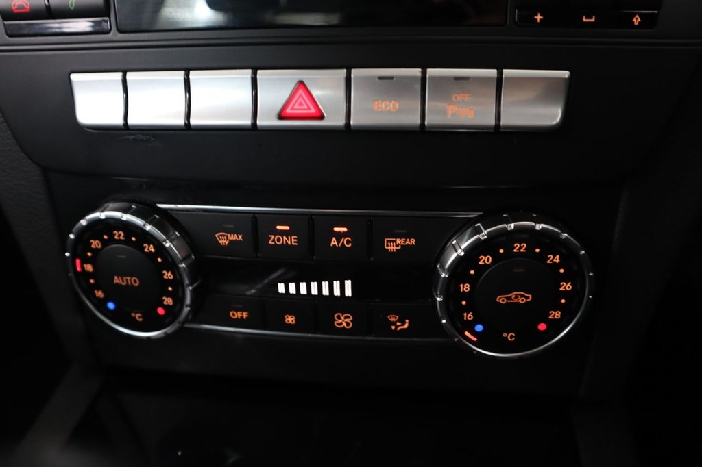 Used Mercedes-Benz C Class 2012 for sale - 76923691: Photo 25