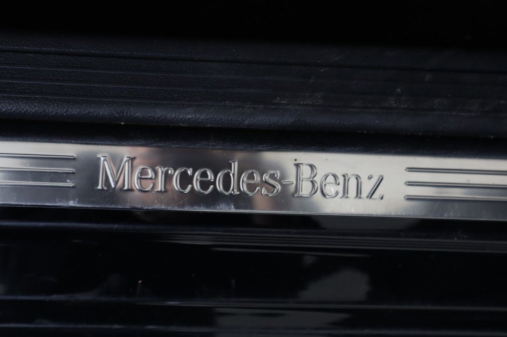 Used Mercedes-Benz C Class 2012 for sale - 76923691: Photo 33