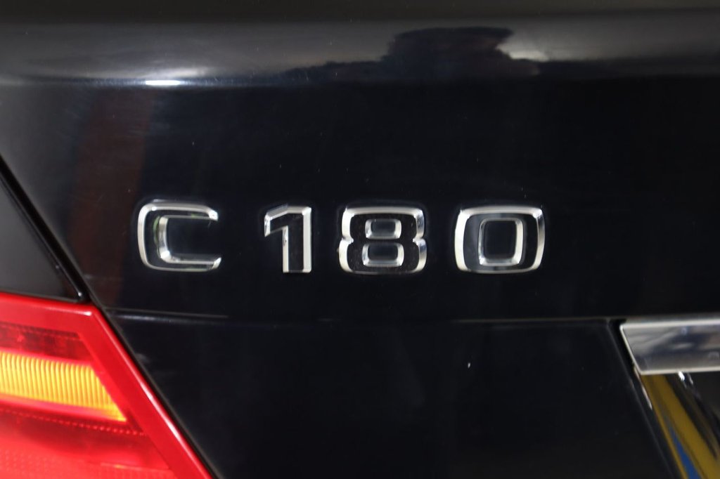 Used Mercedes-Benz C Class 2012 for sale - 76923691: Photo 34