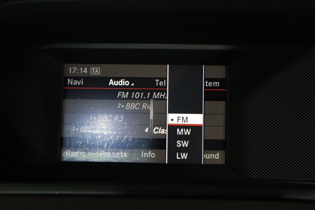 Used Mercedes-Benz C Class 2012 for sale - 76923691: Photo 42