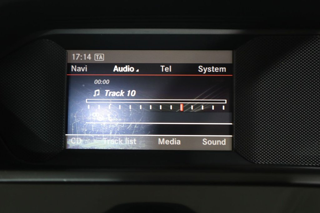 Used Mercedes-Benz C Class 2012 for sale - 76923691: Photo 44