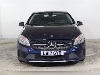Used Mercedes-Benz A-Class 2017 for sale - 78272054: Photo