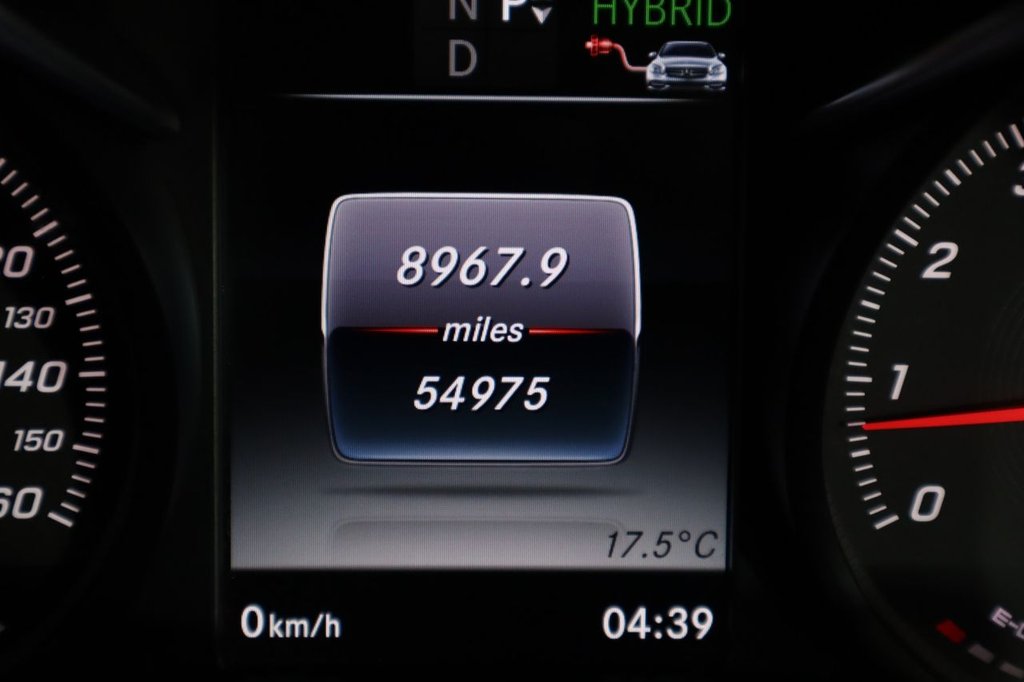 Used Mercedes-Benz C Class 2017 for sale - 76482216: Photo 19