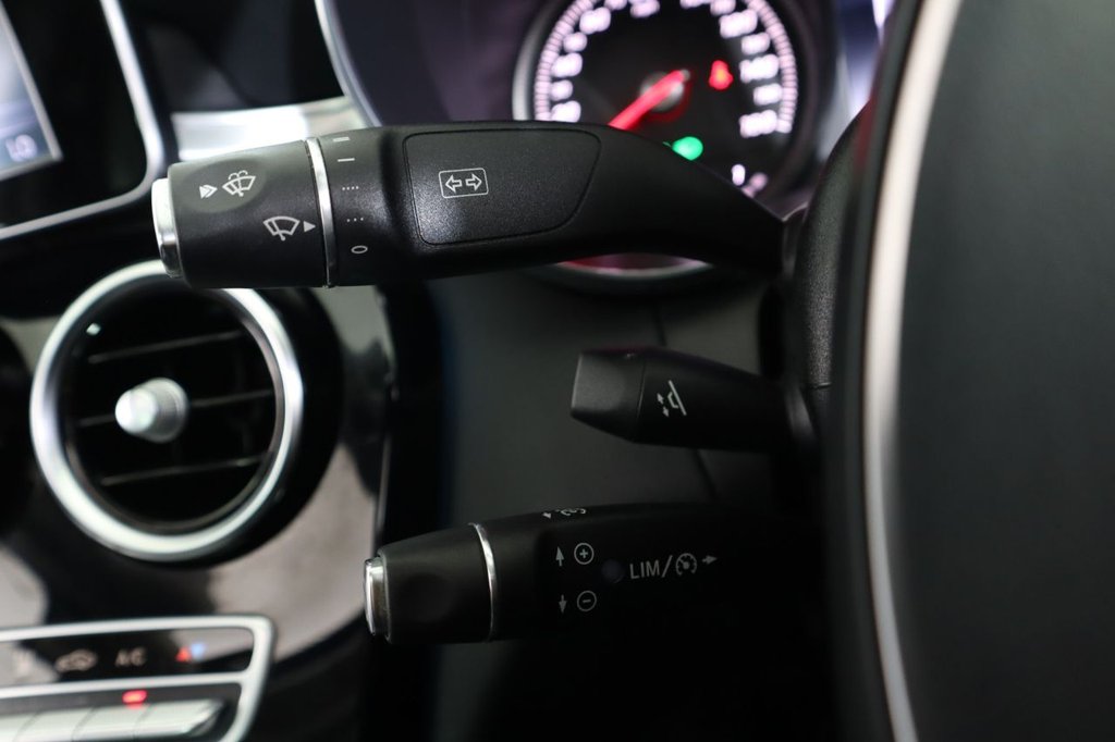 Used Mercedes-Benz C Class 2017 for sale - 76482216: Photo 21