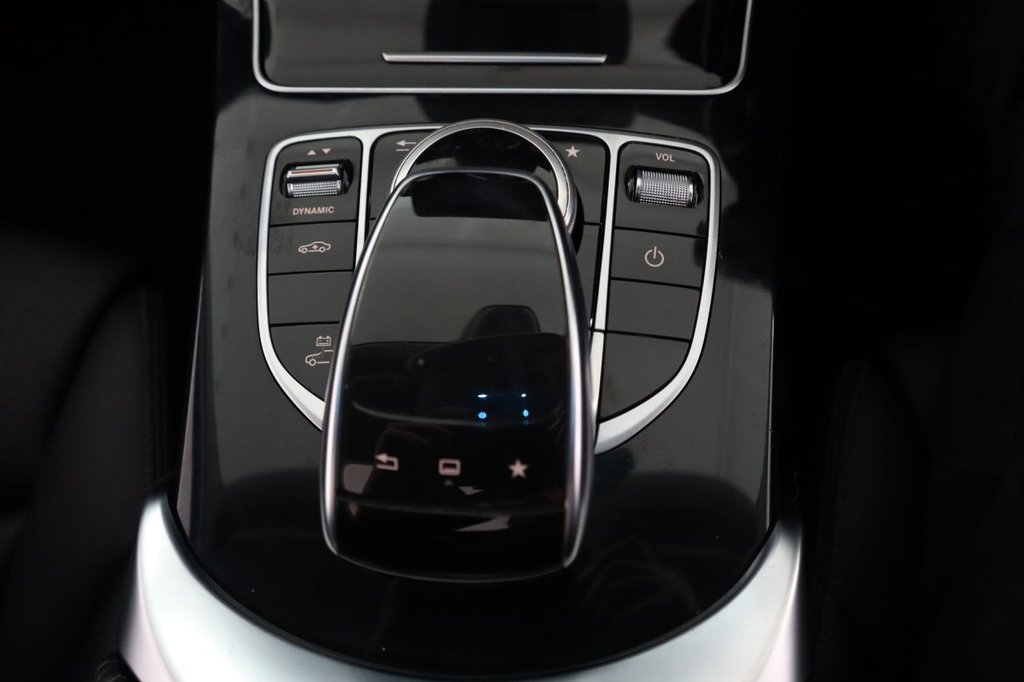 Used Mercedes-Benz C Class 2017 for sale - 76482216: Photo 23