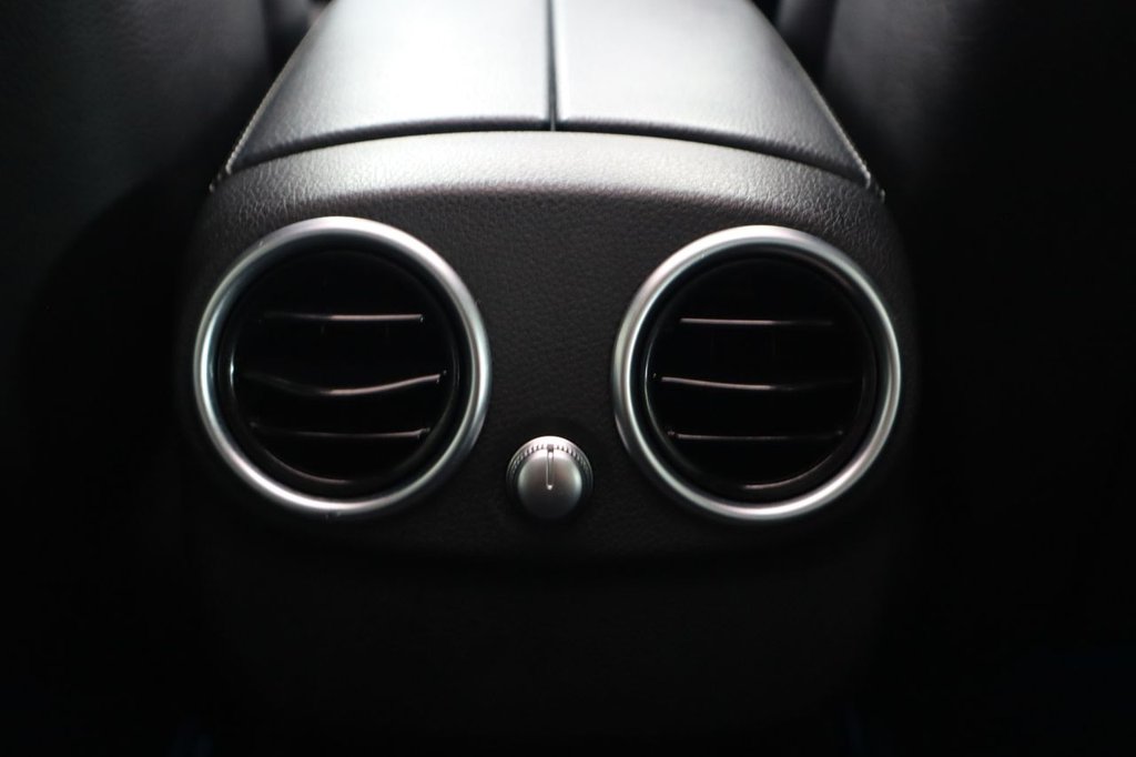 Used Mercedes-Benz C Class 2017 for sale - 76482216: Photo 25