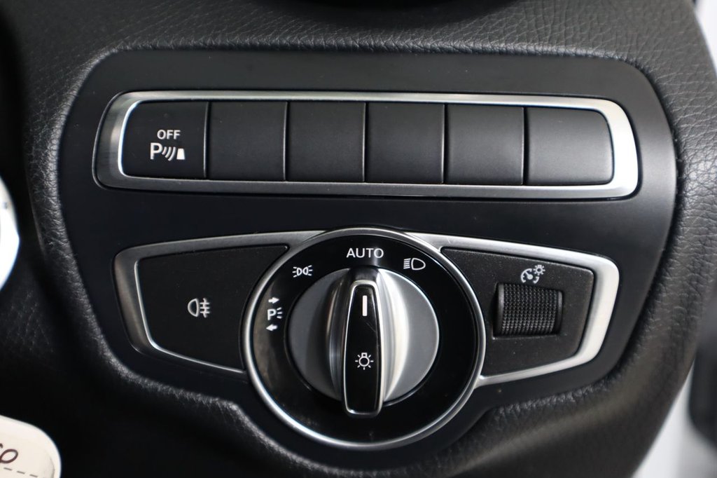 Used Mercedes-Benz C Class 2017 for sale - 76482216: Photo 26