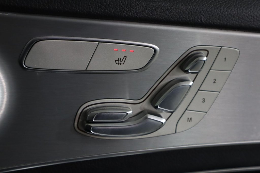 Used Mercedes-Benz C Class 2017 for sale - 76482216: Photo 29