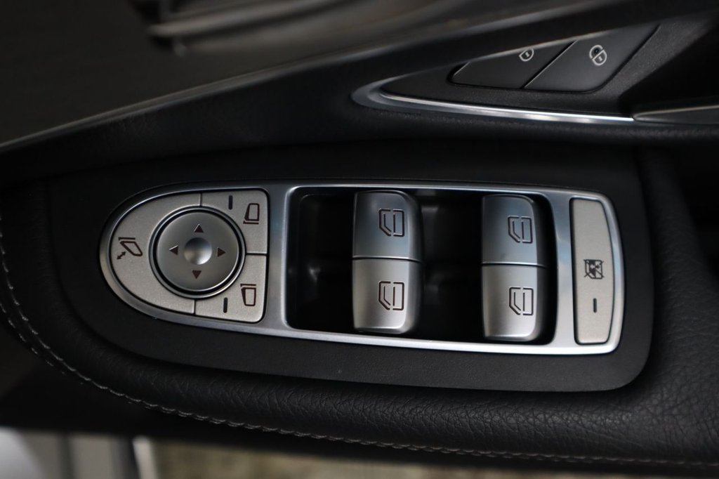 Used Mercedes-Benz C Class 2017 for sale - 76482216: Photo 30