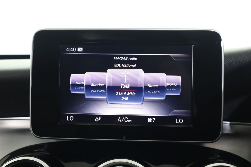 Used Mercedes-Benz C Class 2017 for sale - 76482216: Photo 39