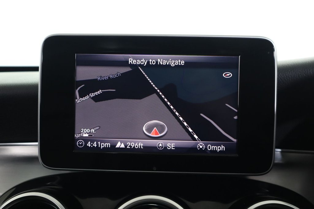 Used Mercedes-Benz C Class 2017 for sale - 76482216: Photo 41