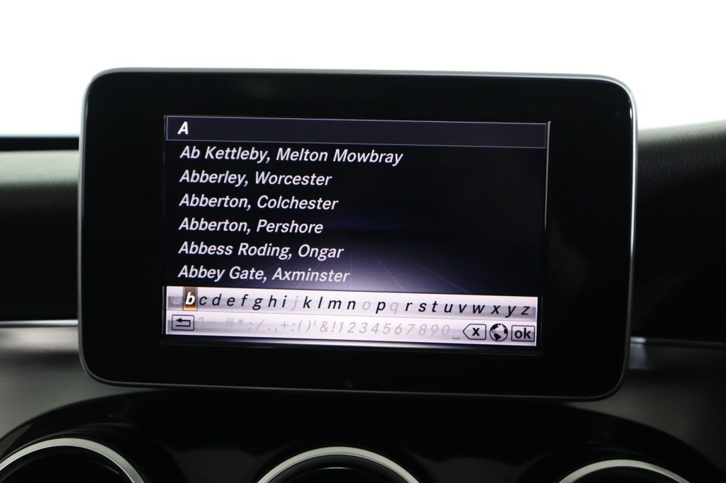 Used Mercedes-Benz C Class 2017 for sale - 76482216: Photo 42