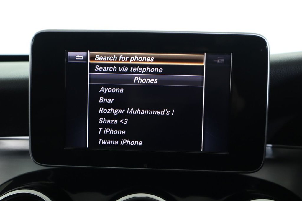 Used Mercedes-Benz C Class 2017 for sale - 76482216: Photo 43