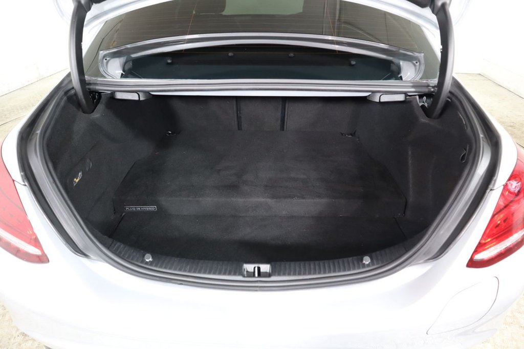 Used Mercedes-Benz C Class 2017 for sale - 76482216: Photo 9