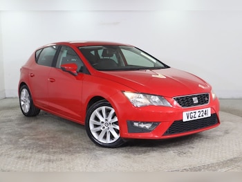 Used SEAT Leon 2013 for sale - 79072341: Photo