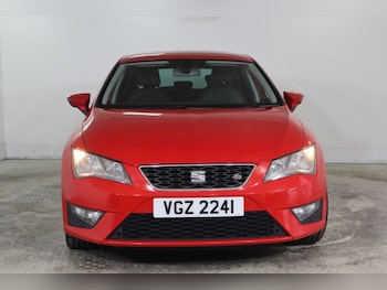Used SEAT Leon 2013 for sale - 79072341: Photo