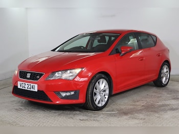 Used SEAT Leon 2013 for sale - 79072341: Photo