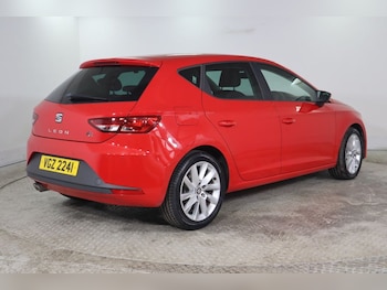 Used SEAT Leon 2013 for sale - 79072341: Photo