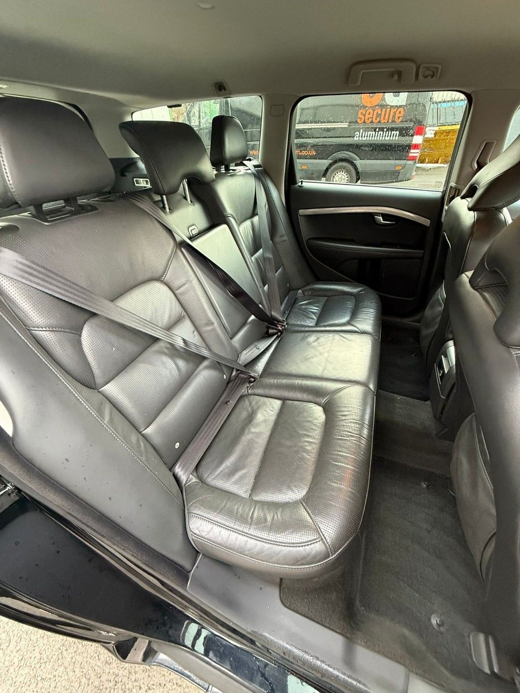 Used Volvo V70 2022 for sale - 77241690: Photo 12