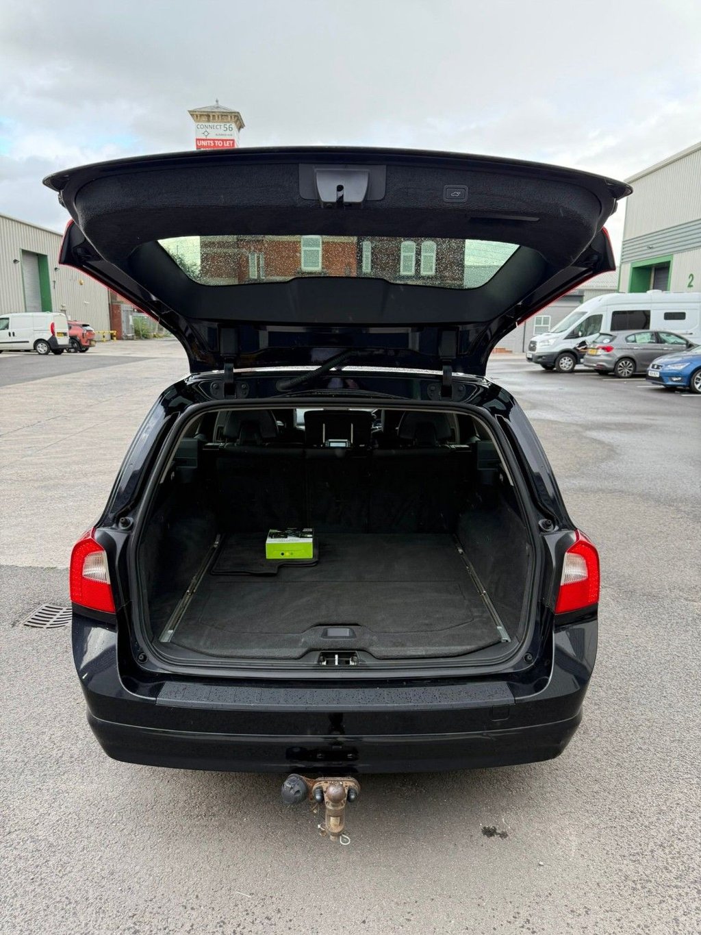 Used Volvo V70 2022 for sale - 77241690: Photo 6