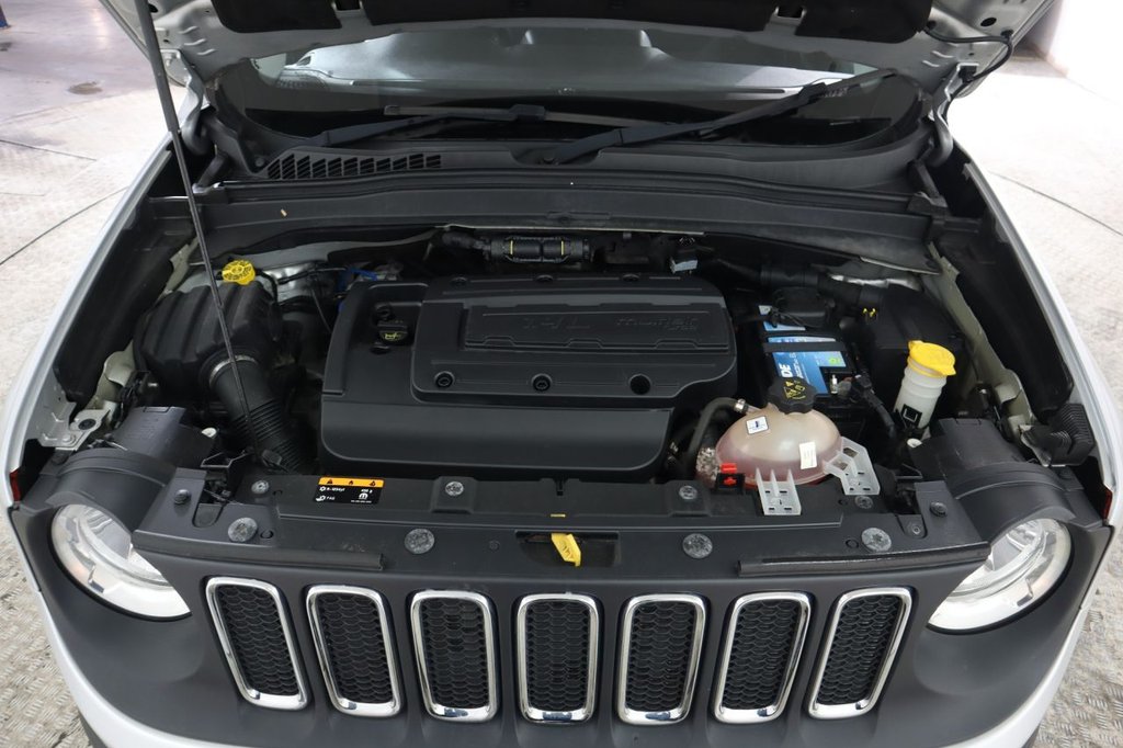 Used Jeep Renegade 2016 for sale - 77520834: Photo 10