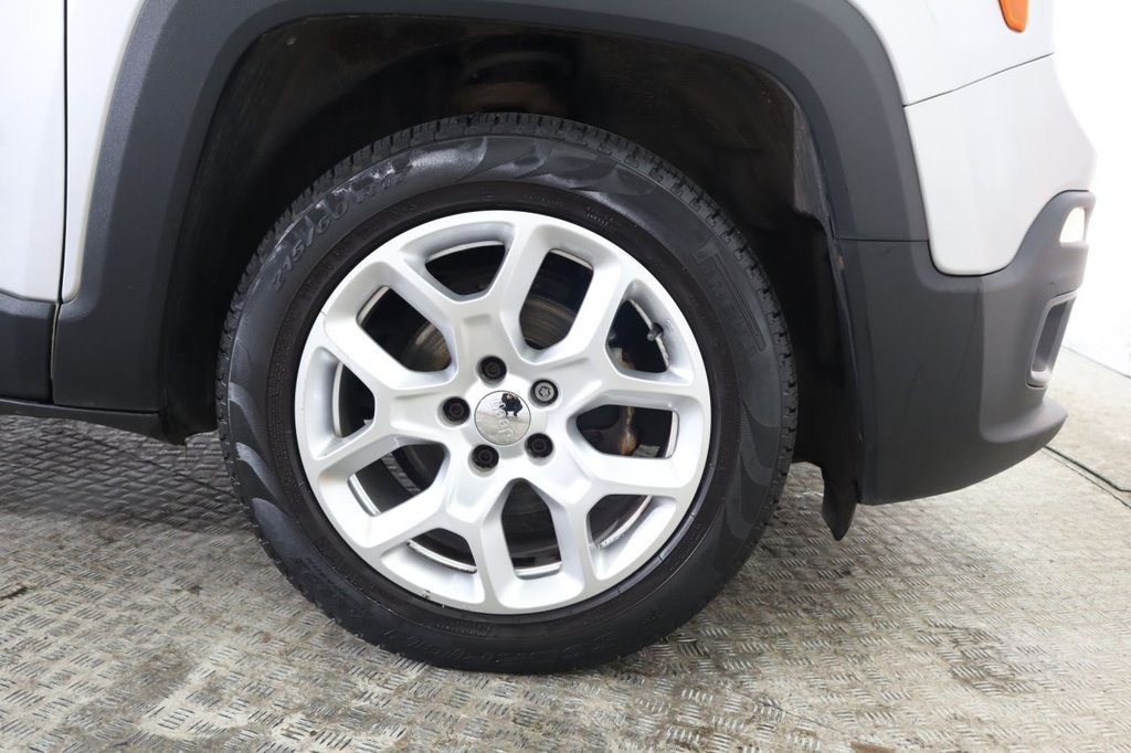 Used Jeep Renegade 2016 for sale - 77520834: Photo 11