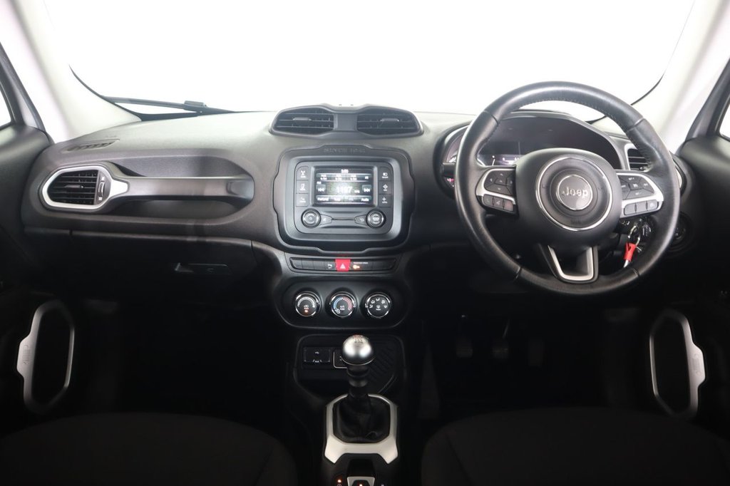 Used Jeep Renegade 2016 for sale - 77520834: Photo 16