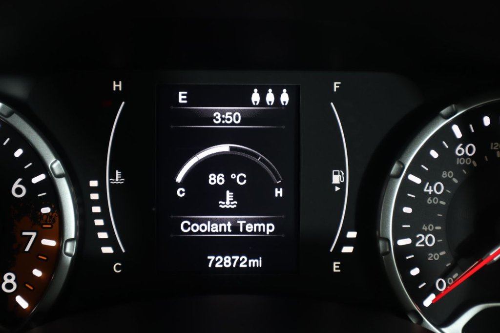 Used Jeep Renegade 2016 for sale - 77520834: Photo 17