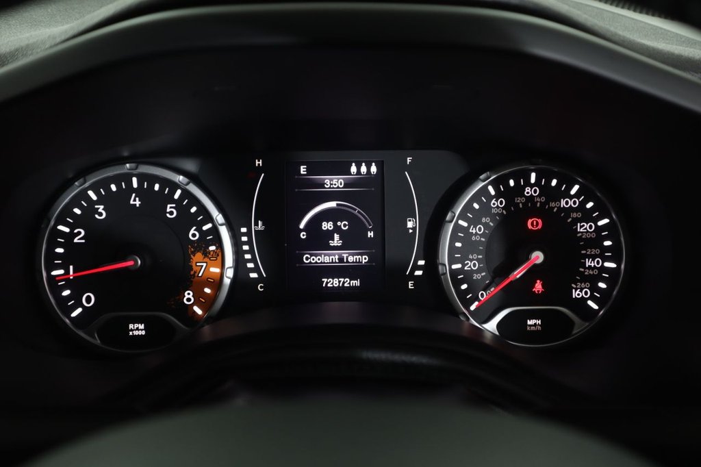 Used Jeep Renegade 2016 for sale - 77520834: Photo 18