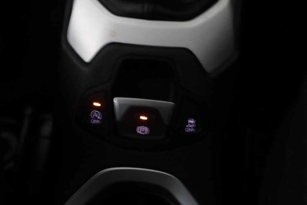 Used Jeep Renegade 2016 for sale - 77520834: Photo 20