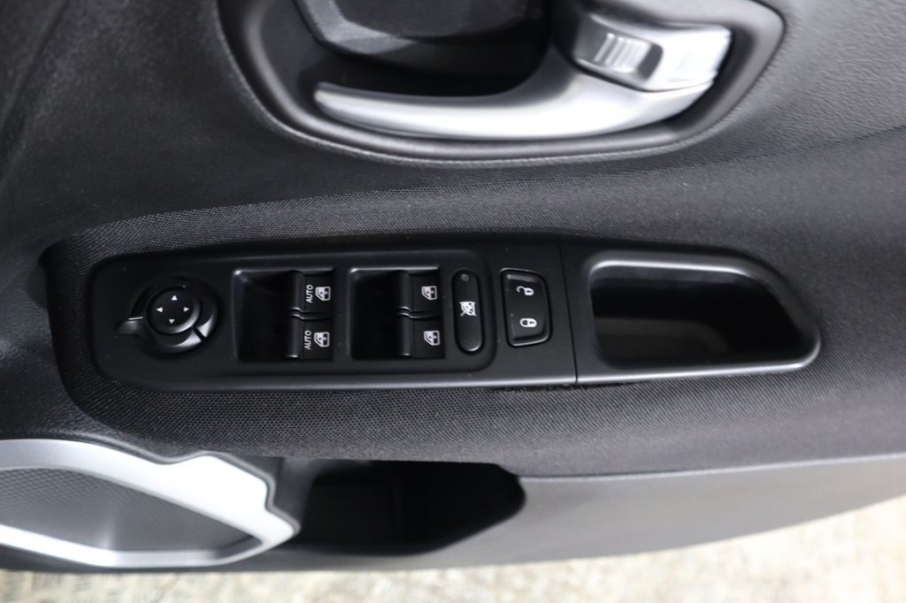 Used Jeep Renegade 2016 for sale - 77520834: Photo 29