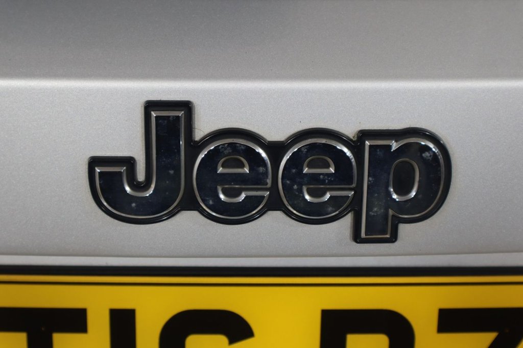 Used Jeep Renegade 2016 for sale - 77520834: Photo 37