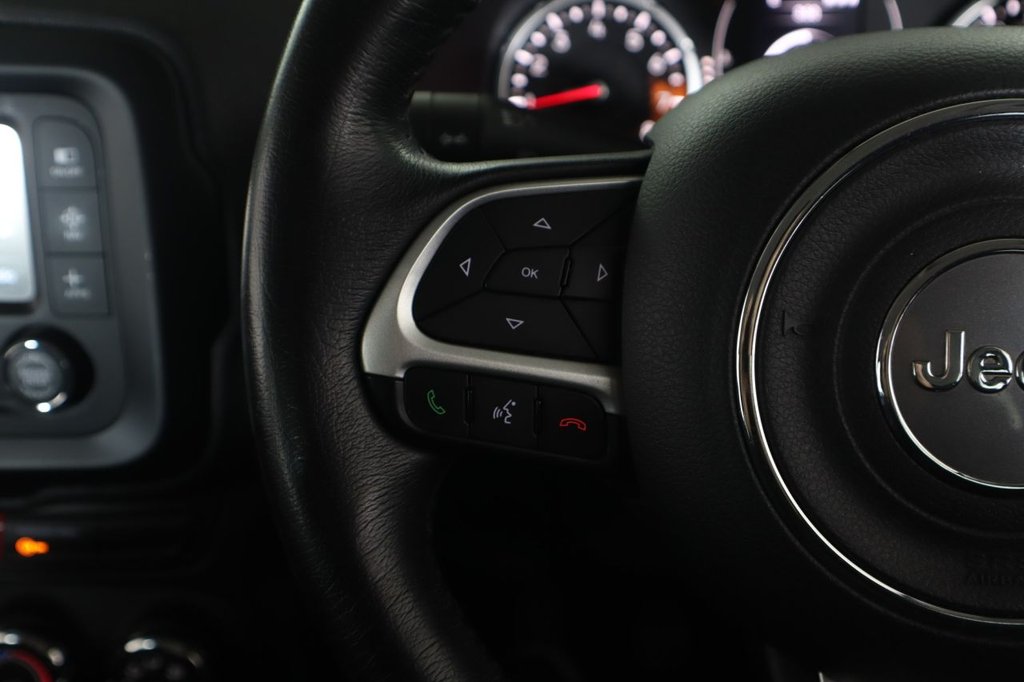 Used Jeep Renegade 2016 for sale - 77520834: Photo 39