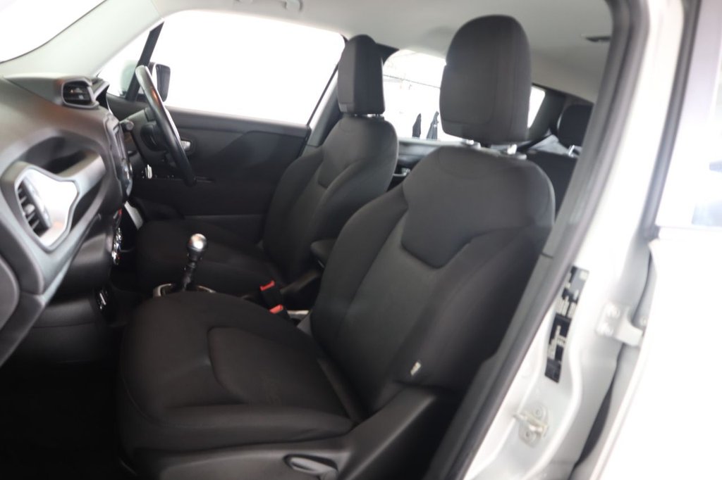 Used Jeep Renegade 2016 for sale - 77520834: Photo 42