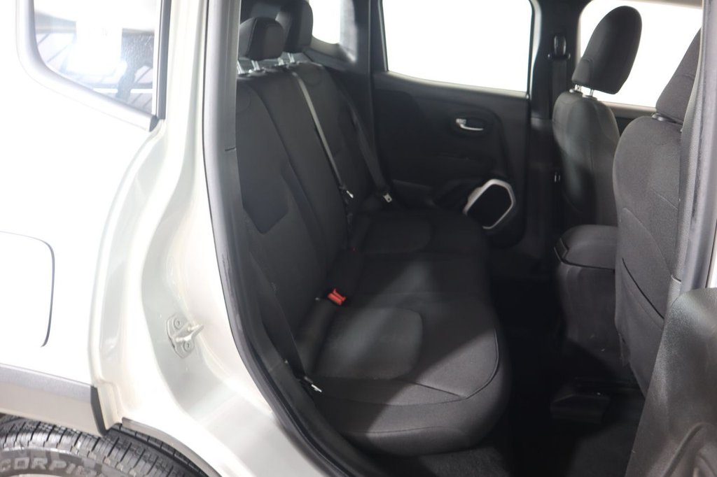 Used Jeep Renegade 2016 for sale - 77520834: Photo 43