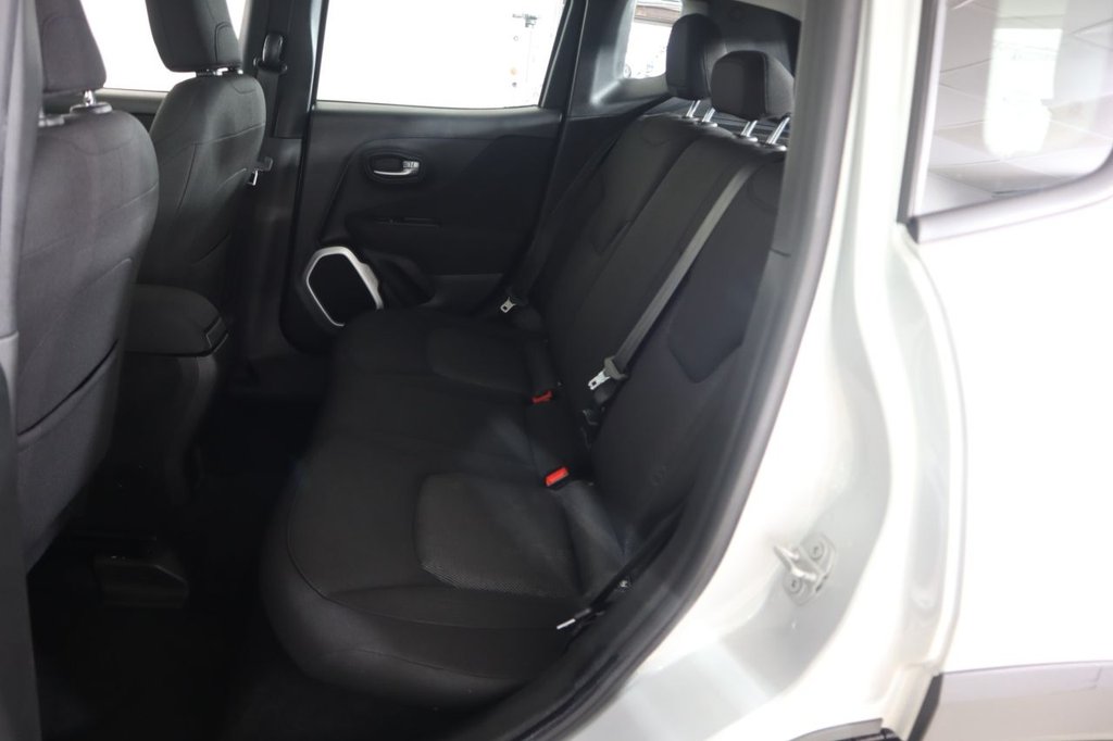 Used Jeep Renegade 2016 for sale - 77520834: Photo 44