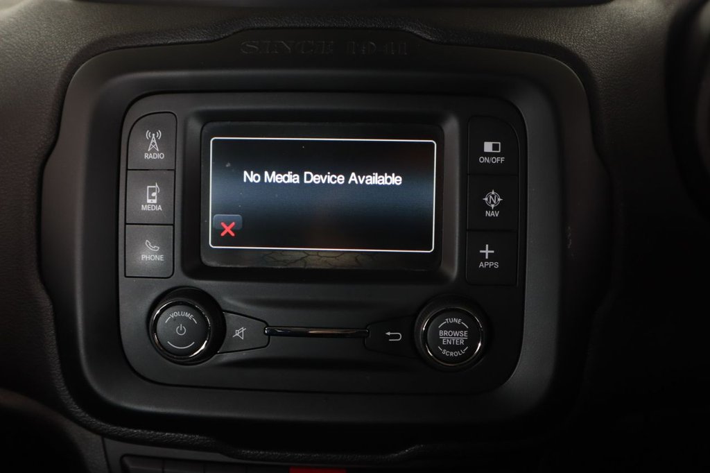 Used Jeep Renegade 2016 for sale - 77520834: Photo 48